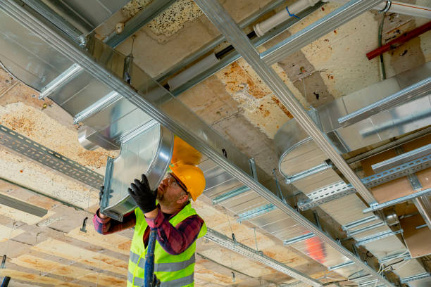 Best Best HVAC Companies  in Narrows, VA