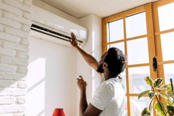Reliable Narrows, VA HVAC Solutions