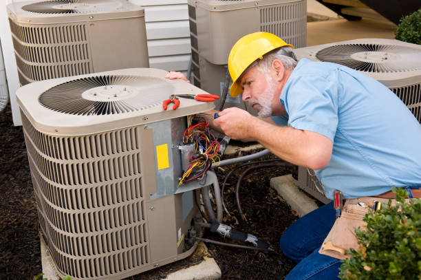 Best HVAC Companies Near Me  in Narrows, VA