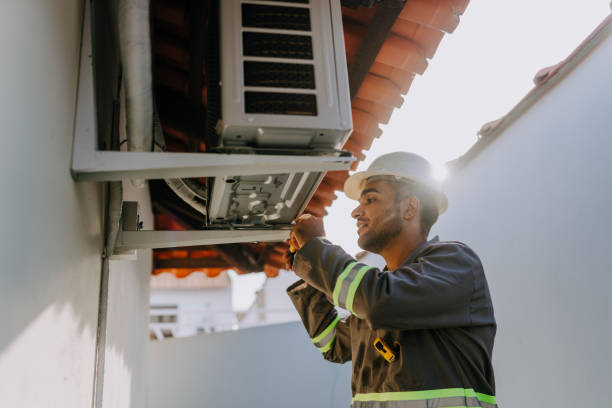 Best Residential HVAC Services  in Narrows, VA