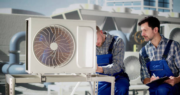 Best HVAC Installation Services  in Narrows, VA
